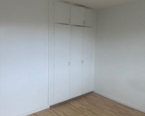 Skøn 3 vær.  renoveret lejlighed i Odense C.