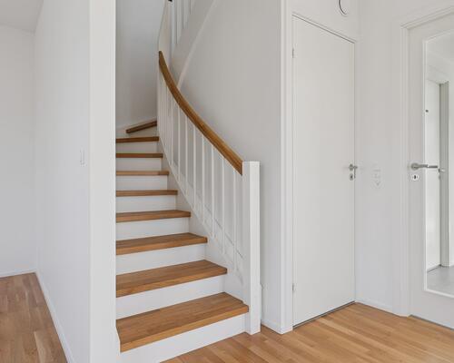 Teglgårdshaven - med udsigt ad libitum