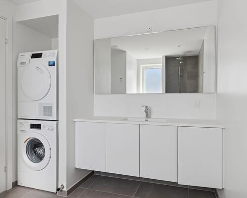 Teglgårdshaven - med udsigt ad libitum