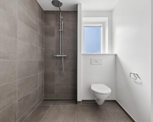 Teglgårdshaven - med udsigt ad libitum