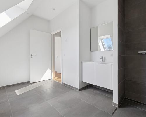 Teglgårdshaven - med udsigt ad libitum