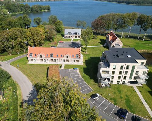 Teglgårdshaven - med udsigt ad libitum