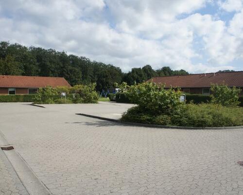 3 værelses hus i Aars