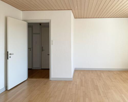 3 værelses lejlighed i Aars