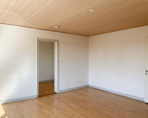 3 værelses lejlighed i Aars