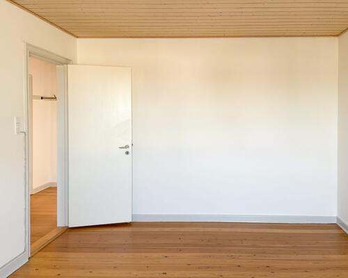 3 værelses lejlighed i Aars