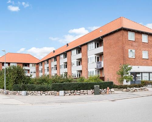 3 værelses lejlighed i Randers NV