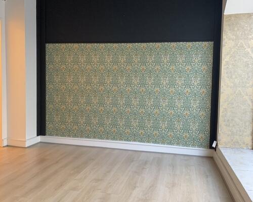 2 værelses hus i Horsens