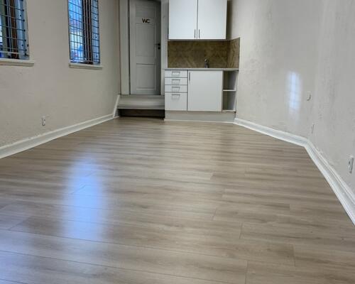 2 værelses hus i Horsens