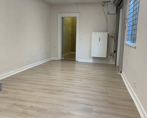 2 værelses hus i Horsens