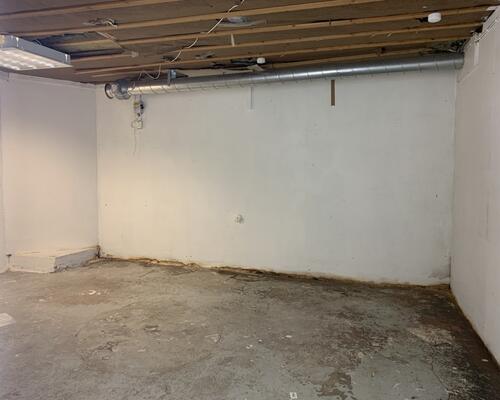 2 værelses hus i Horsens