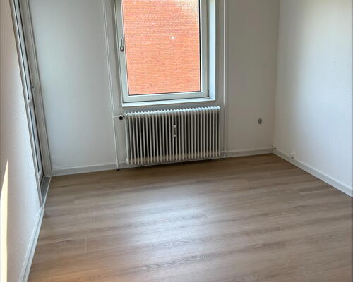 4 værelses lejlighed i Faaborg