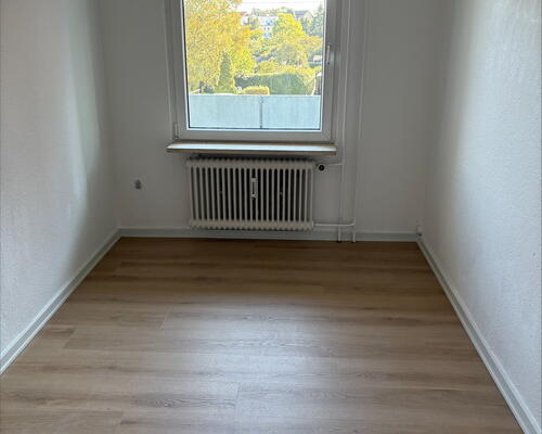 4 værelses lejlighed i Faaborg