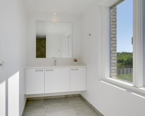 4 værelses lejlighed i Farum