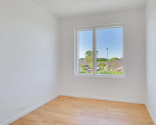 4 værelses lejlighed i Farum