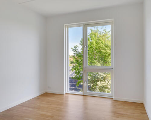 4 værelses lejlighed i Farum