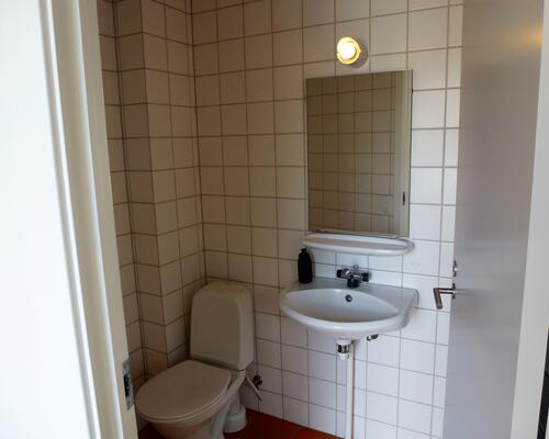 4 værelses lejlighed i Herning