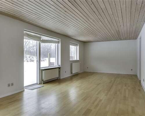 1 værelses hus i Rødekro