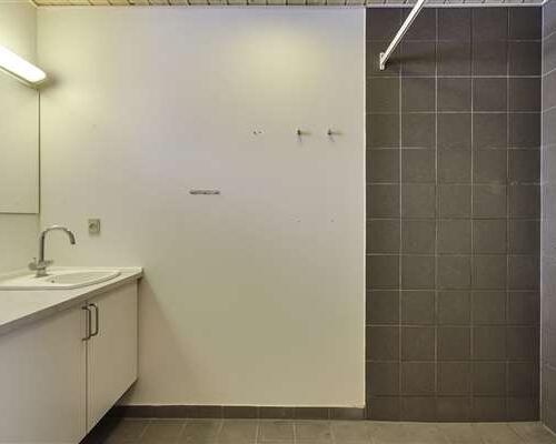 1 værelses hus i Rødekro