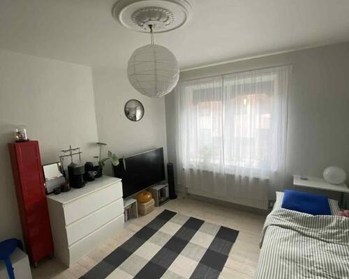 Available bright and spacious room in Odense C