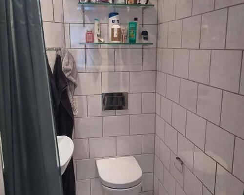 Available bright and spacious room in Odense C