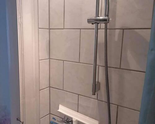 Available bright and spacious room in Odense C