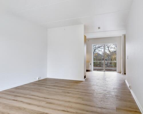 Tæt på Viby Torv