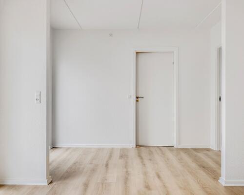 Tæt på Viby Torv