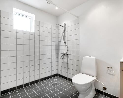 Tæt på Viby Torv