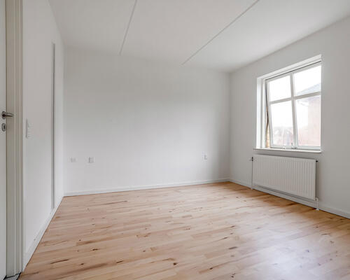 1 værelses lejlighed i Odense C