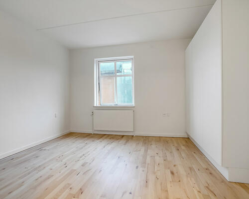 1 værelses lejlighed i Odense C