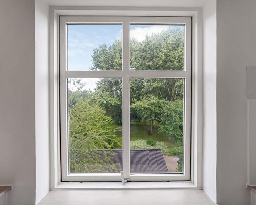 1 værelses lejlighed i Odense C