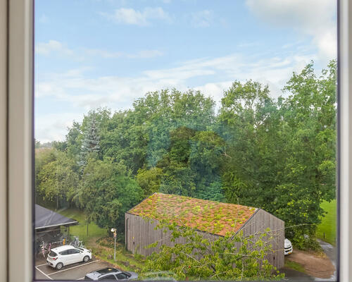 1 værelses lejlighed i Odense C