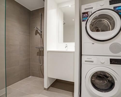 2 værelses lejlighed i Odense C