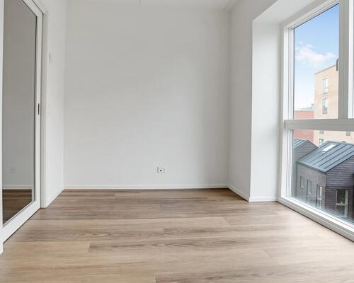 2 værelses lejlighed i Odense C