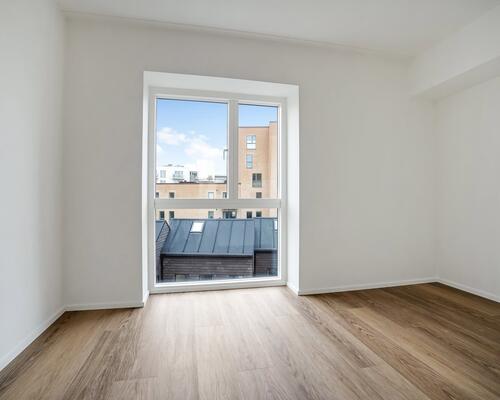 2 værelses lejlighed i Odense C