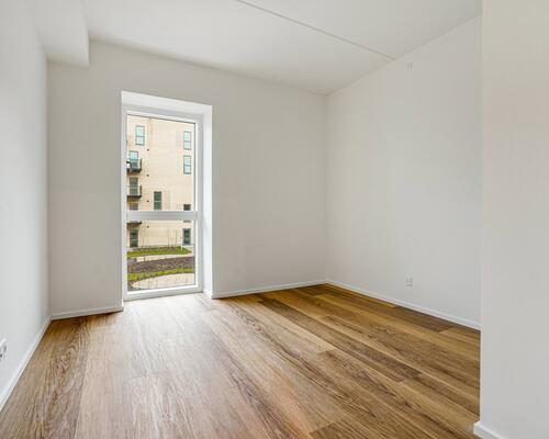 2 værelses lejlighed i Odense C