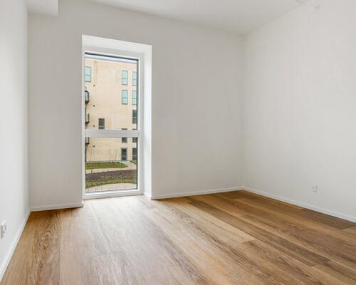 2 værelses lejlighed i Odense C