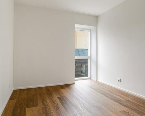 2 værelses lejlighed i Odense C