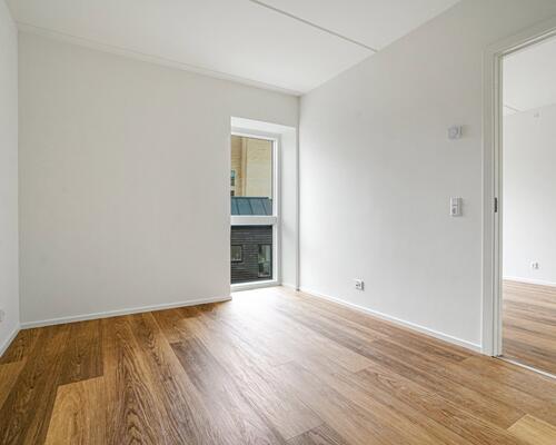 2 værelses lejlighed i Odense C