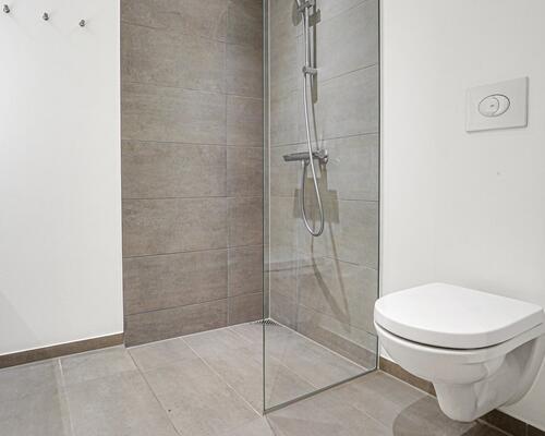 2 værelses lejlighed i Odense C