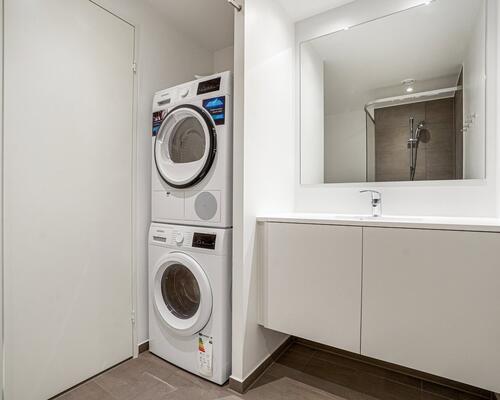 2 værelses lejlighed i Odense C