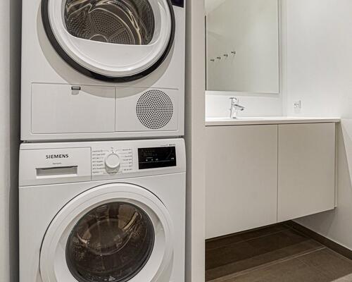 2 værelses lejlighed i Odense C