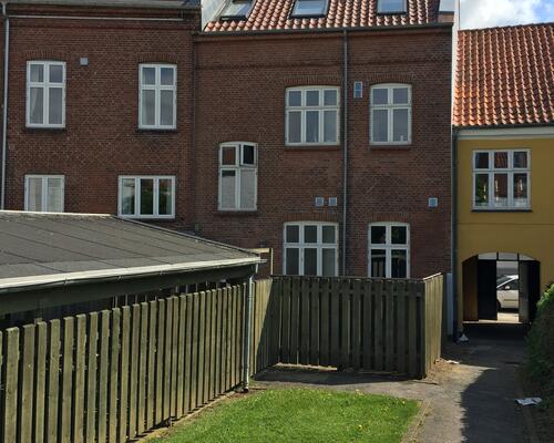 2 værelses lejlighed i Kolding