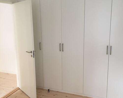 2 værelses lejlighed i Kolding