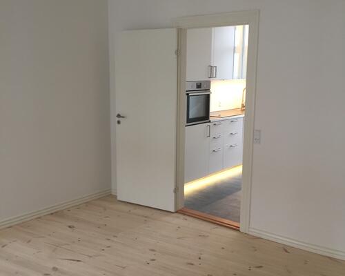 2 værelses lejlighed i Kolding