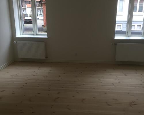 2 værelses lejlighed i Kolding