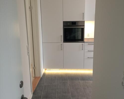 2 værelses lejlighed i Kolding