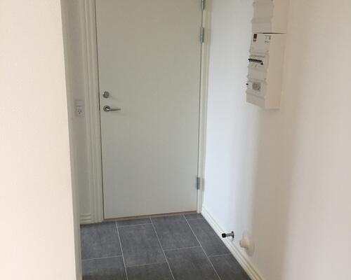 2 værelses lejlighed i Kolding