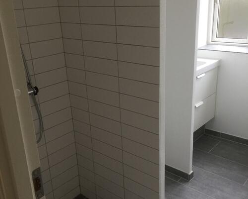 2 værelses lejlighed i Kolding